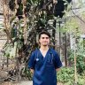 M Asadullah Mohsin