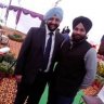 BATINDER PAL SINGH