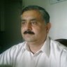 Mohammad Usman