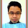 Dr Farhan Aizuddin