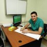 Mostafa hadhoud